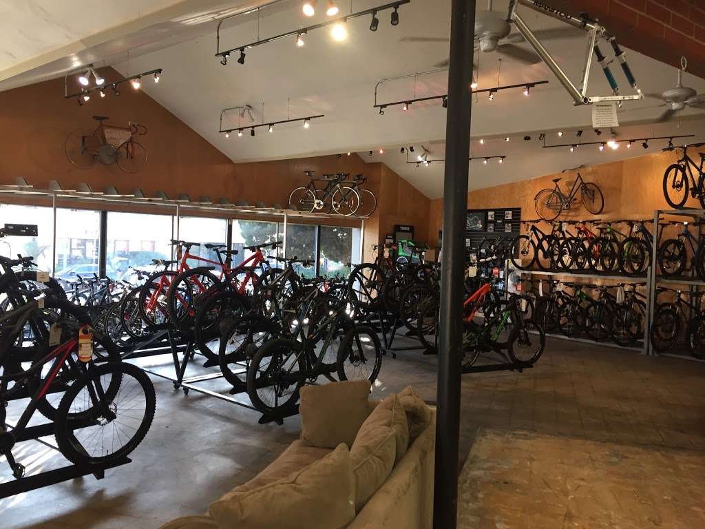 Montrose Bike Shop | 2501 Honolulu Ave, Montrose, CA 91020 | Phone: (818) 249-3993