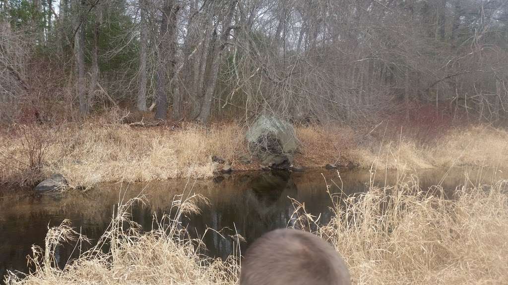 Satucket River Frontage | East Bridgewater, MA 02333, USA