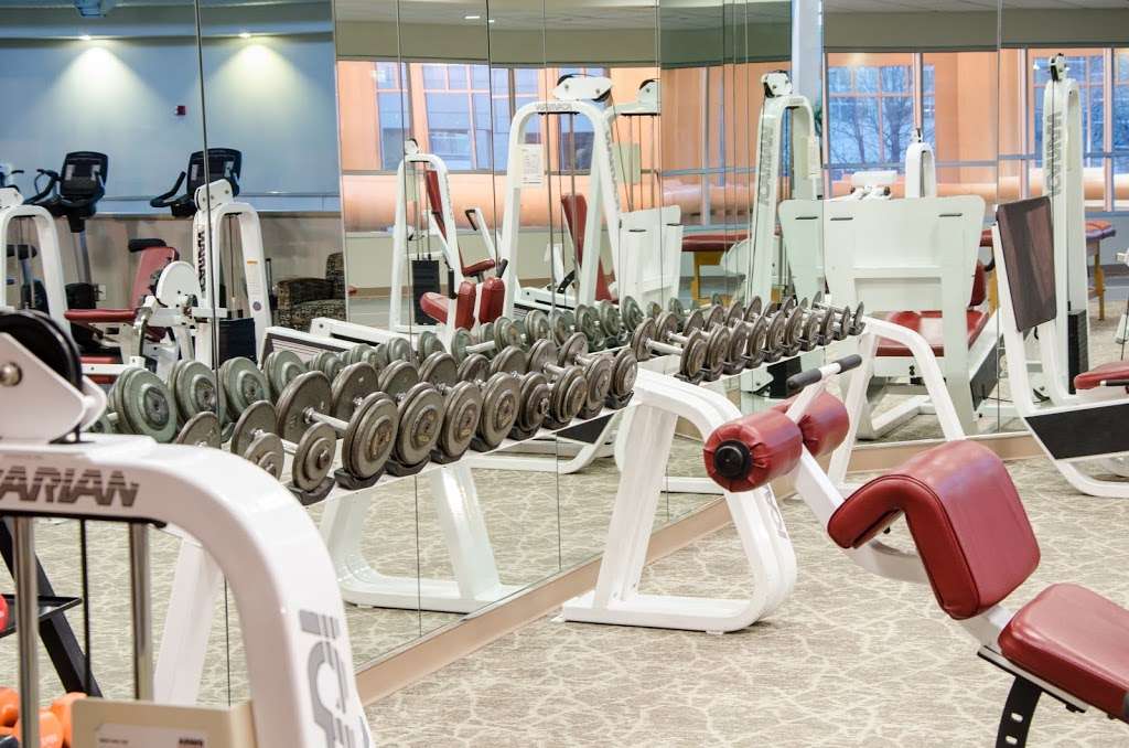 Loyola Center for Fitness | 2160 S 1st Ave building 130, Maywood, IL 60153, USA | Phone: (708) 327-2348