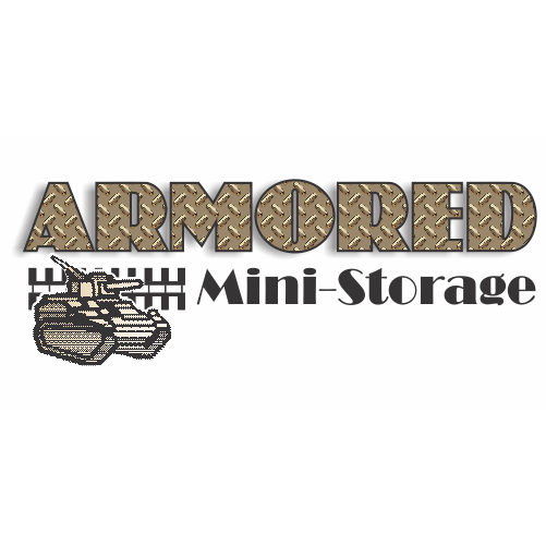 Armored Mini Storage | 1650 E Lamar Rd, Phoenix, AZ 85016, USA | Phone: (602) 814-0463