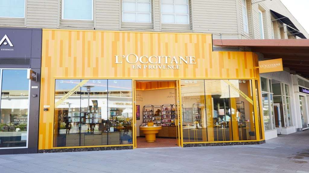 LOCCITANE - THE VILLAGE AT CORTE MADERA, CA | 1536 Redwood Hwy, Corte Madera, CA 94925, USA | Phone: (415) 927-1821