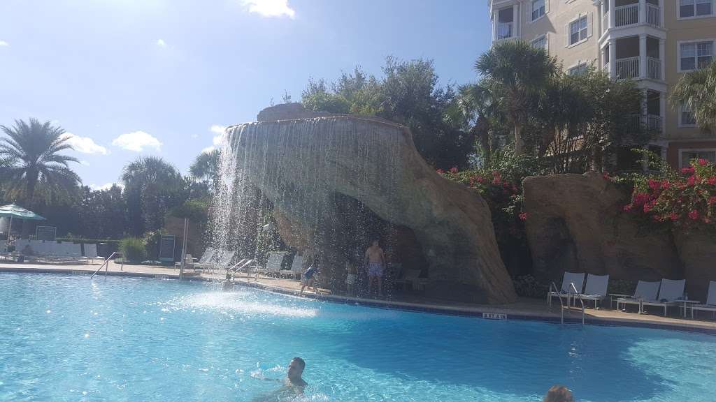 Hilton Grand Vacation at Sea World | 6978 Sea Harbor Dr, Orlando, FL 32821, USA
