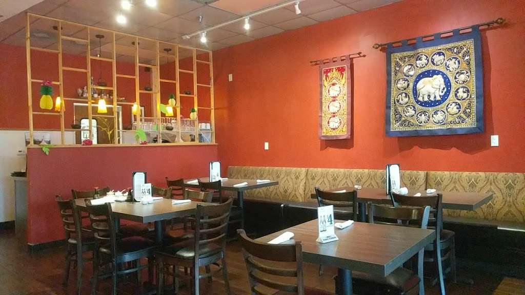 Chai Thai Cuisine | 5174 S Conway Rd, Orlando, FL 32812, USA | Phone: (407) 730-5552