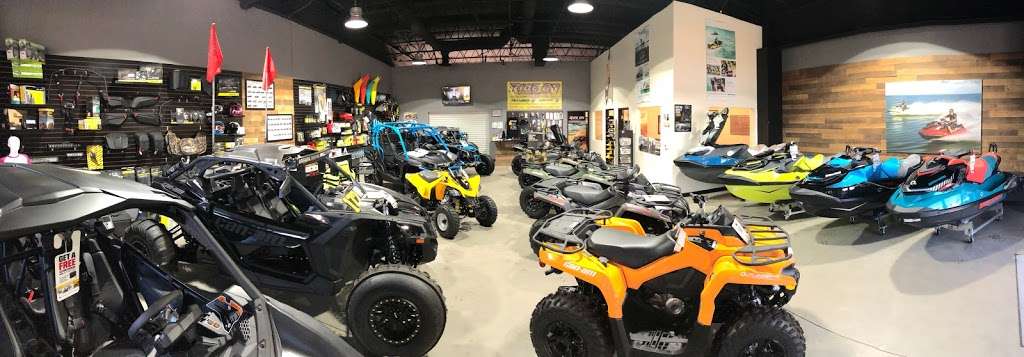 Ride On Powersports | 1900 N Lincoln St #100, Dixon, CA 95620, USA | Phone: (707) 676-5581