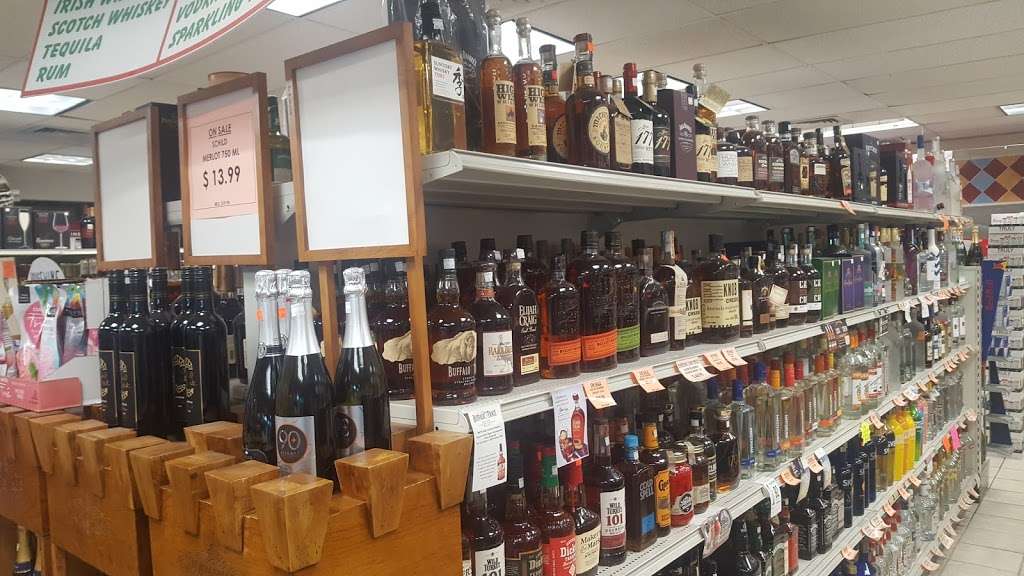 Wine 2 Spirits | 662 Ringwood Ave, Wanaque, NJ 07465 | Phone: (973) 835-1669