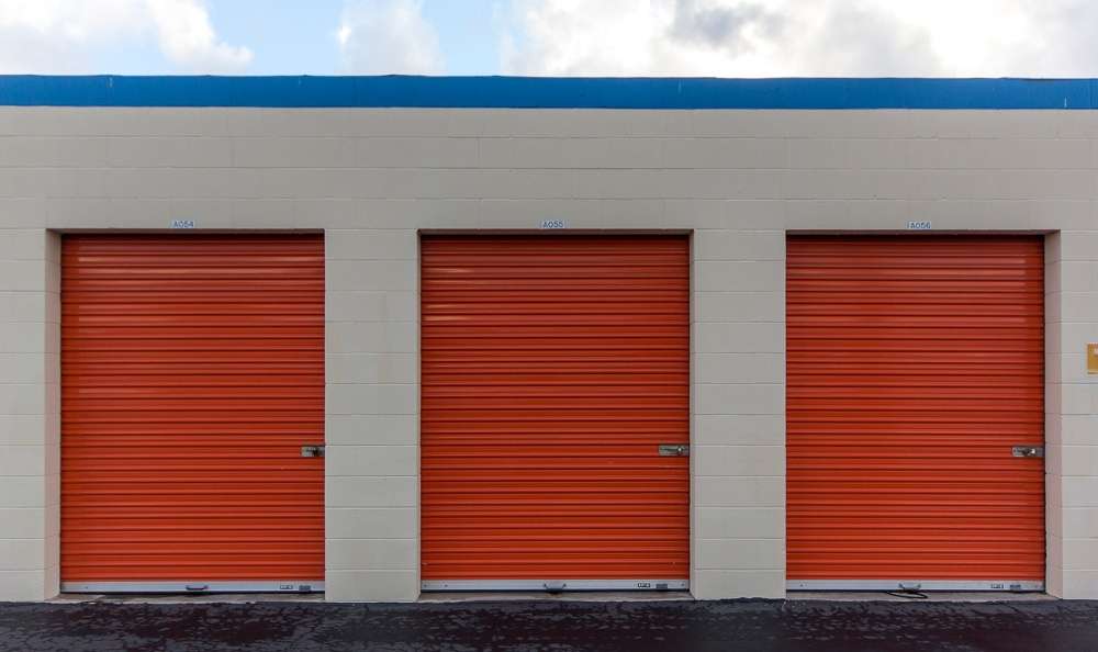 Self Storage Management Company | 5245 W 102nd St #5221, Los Angeles, CA 90045, USA | Phone: (310) 642-0080