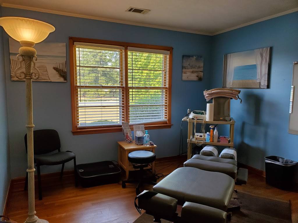 Fairview Chiropractic Center | 421 Fairview Rd, Ellenwood, GA 30294, USA | Phone: (770) 389-1901