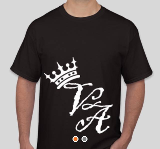 LOYALTY Over Royalty clothing line | 2012 Queen Victoria Ct #1, Virginia Beach, VA 23454, USA | Phone: (757) 359-0431