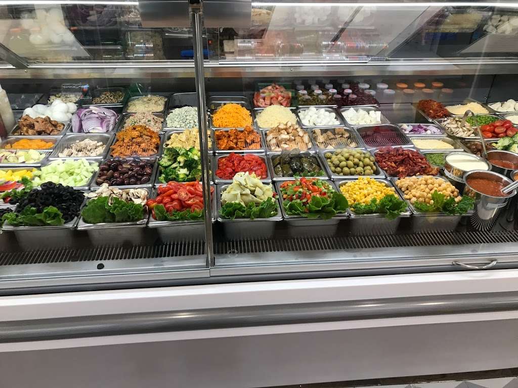 Fresh 2GO Market | 500 Hudson St, New York, NY 10014, USA | Phone: (212) 741-2000