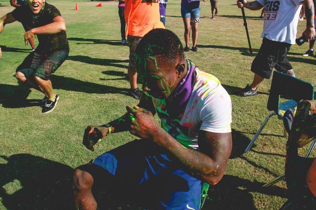 Tenoroc High School 4905 Saddle Creek Rd, Lakeland, FL 33801