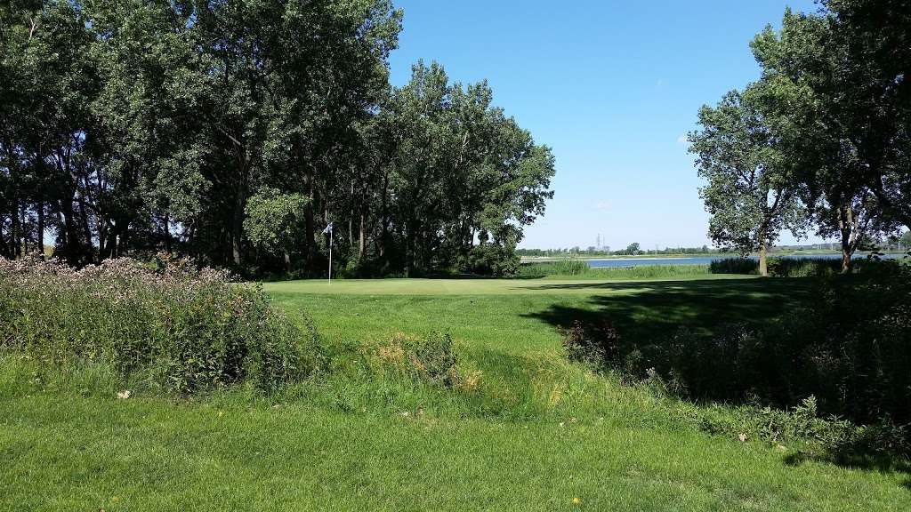 Lost Marsh Golf Course | 1001 129th St, Hammond, IN 46320, USA | Phone: (219) 932-4653