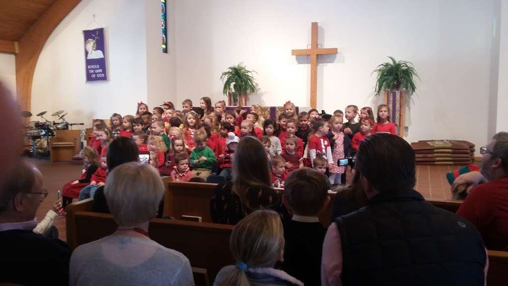 St Matthews Episcopal Church | 919 Tennis Ave, Maple Glen, PA 19002, USA | Phone: (215) 646-4092