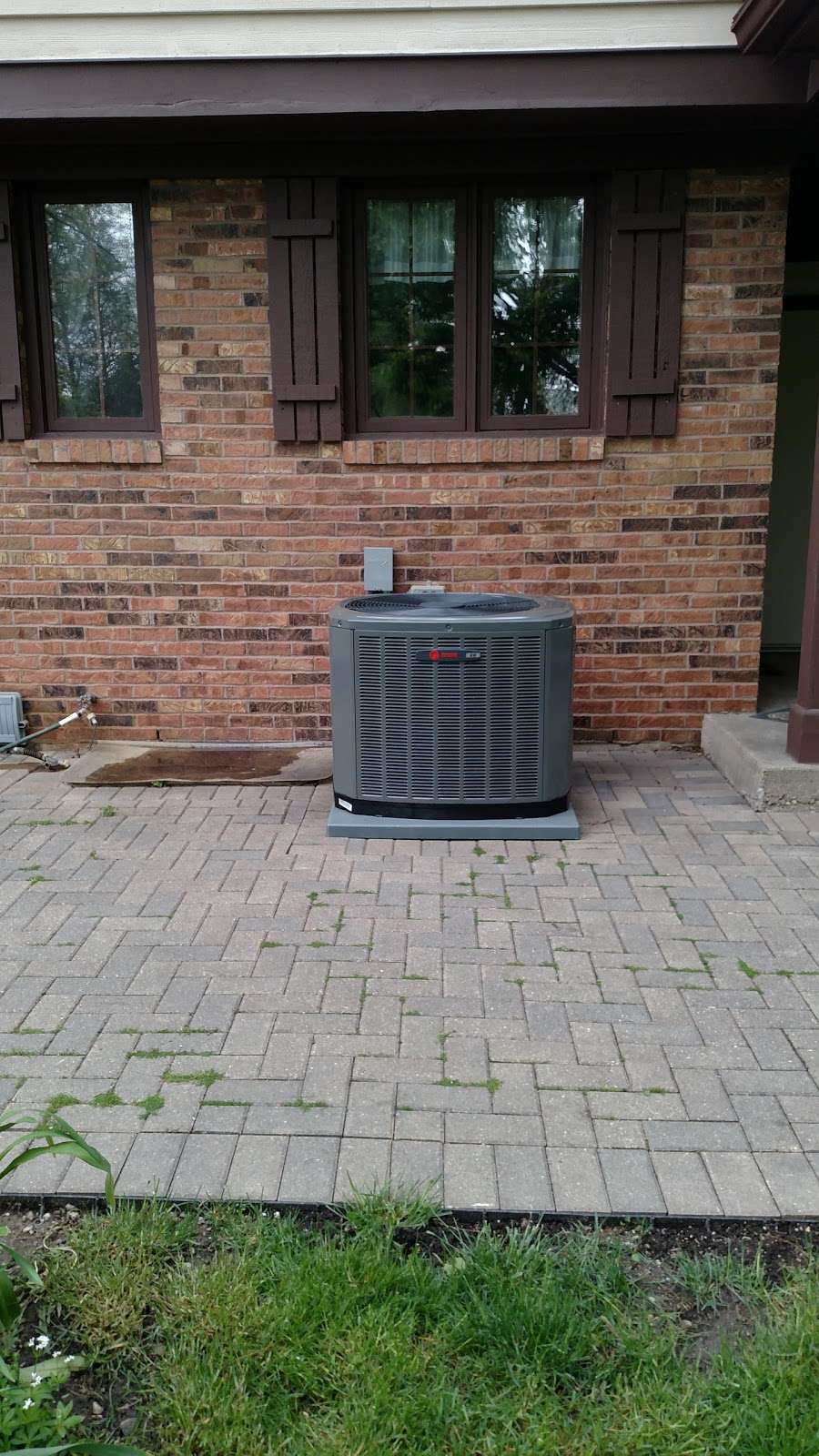 Total Heating & Air Conditioning, Inc. | 419 E Juniper Dr, Palatine, IL 60074 | Phone: (847) 373-9760