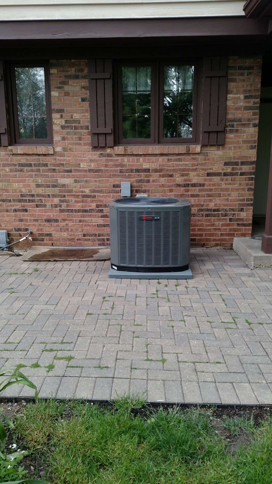 Total Heating & Air Conditioning, Inc. | 419 E Juniper Dr, Palatine, IL 60074, USA | Phone: (847) 373-9760