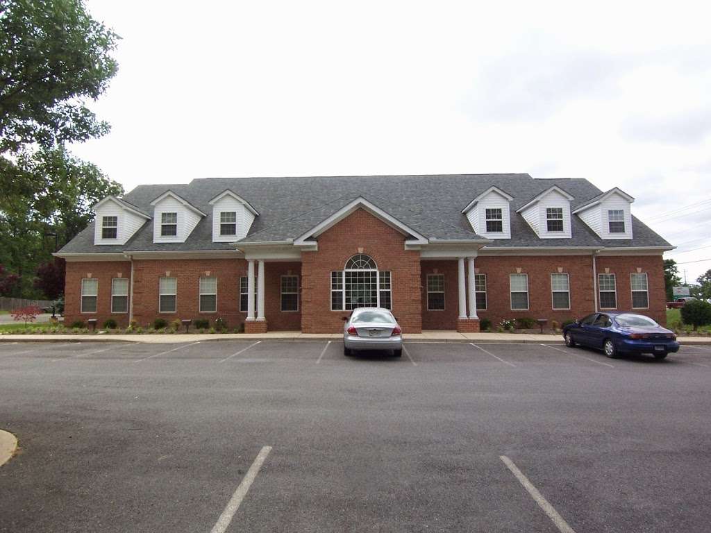 OBrien Realty California Office | 22894 Three Notch Rd, California, MD 20619 | Phone: (301) 863-2400