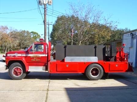 Needville Fire Department | 3323 Richmond St, Needville, TX 77461, USA | Phone: (979) 793-4262