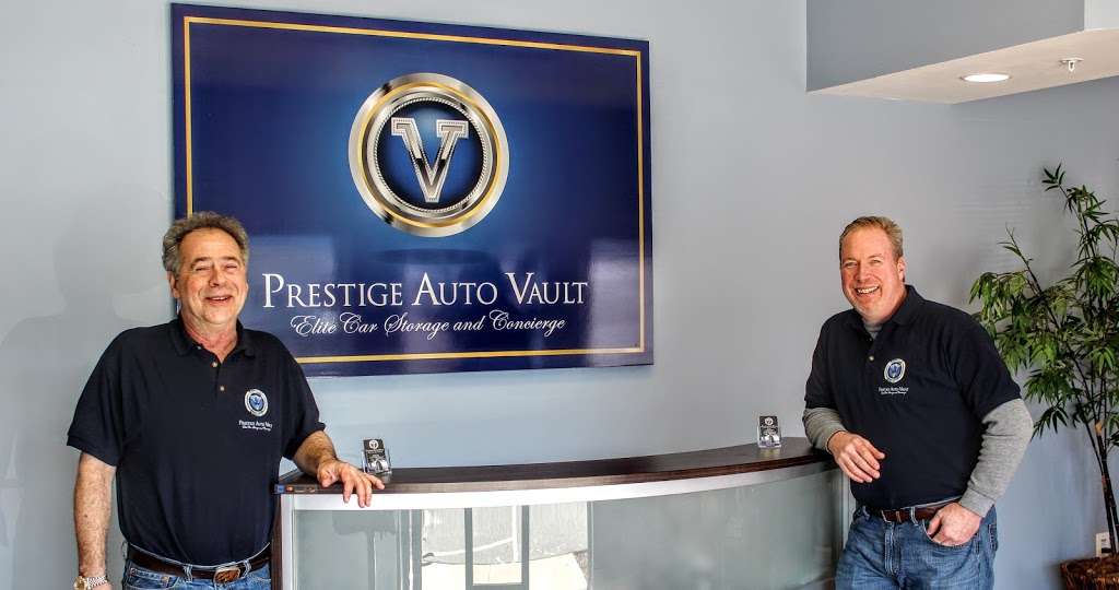 Prestige Auto Vault | 28980 I Way Ct, Easton, MD 21601, USA | Phone: (410) 690-4815