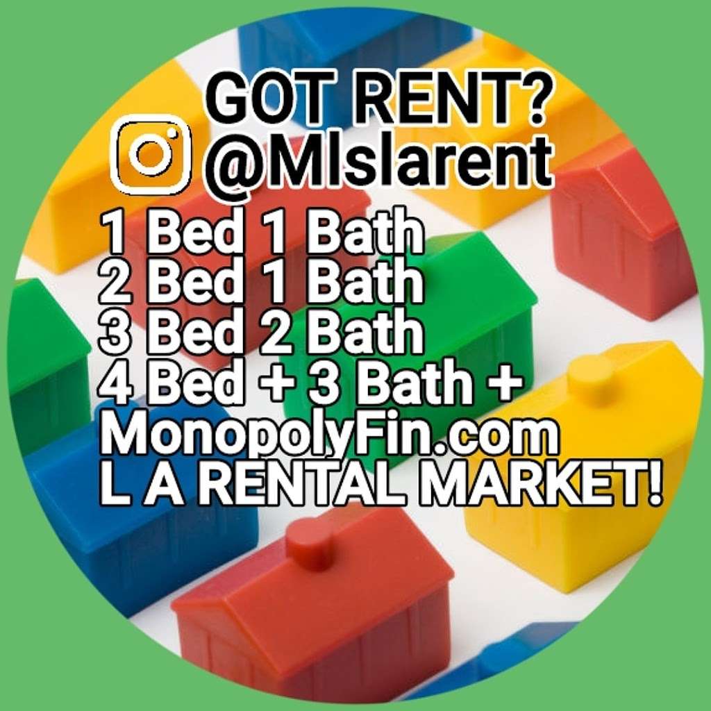 MonopolyFin.com BUY I RENT I SELL! | The Point, 830 S Sepulveda Blvd Suite 200, El Segundo, CA 90245, USA | Phone: (310) 920-2757