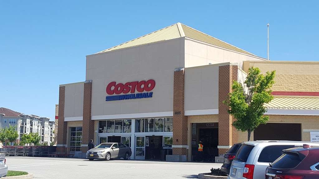 Costco Wholesale | 6675 Marie Curie Dr, Elkridge, MD 21075, USA | Phone: (410) 423-4052