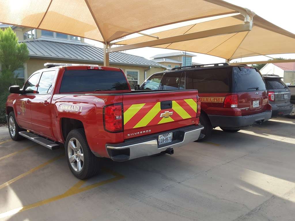 Selma Fire Department | 9375 Corporate Dr, Selma, TX 78154, USA | Phone: (210) 651-6661