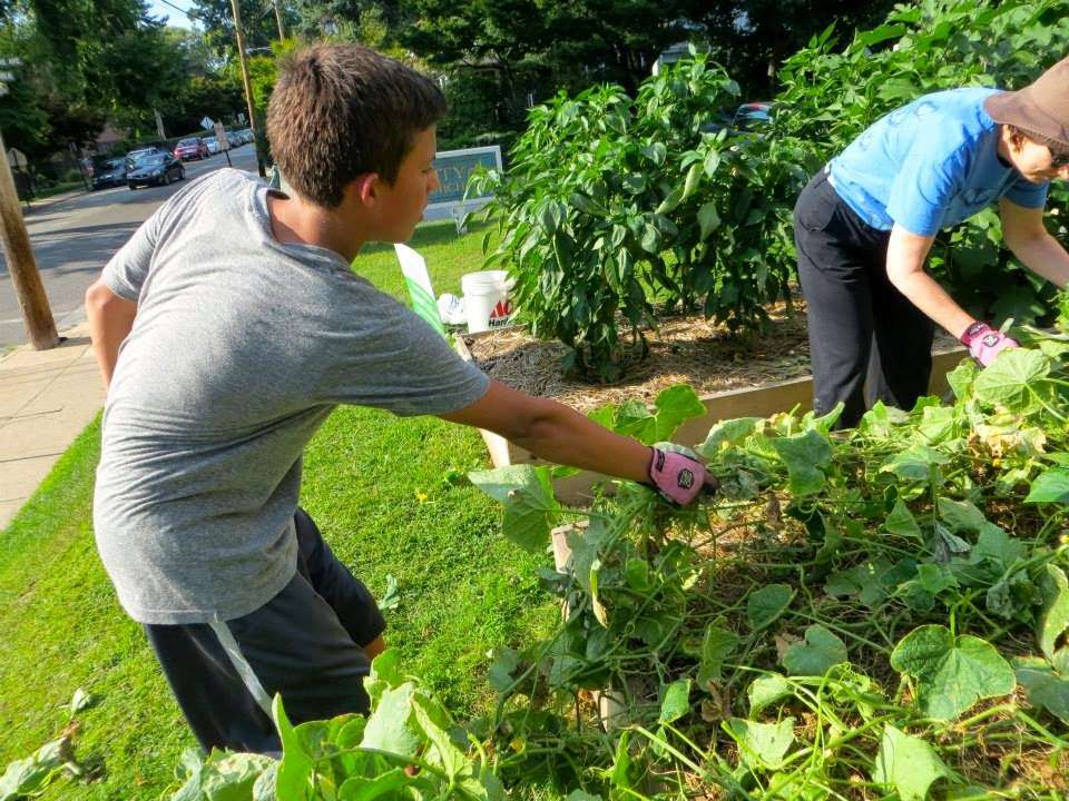 Holy Trinity Lutheran Church | 196 Woodbine Ave, Narberth, PA 19072, USA | Phone: (610) 664-5503