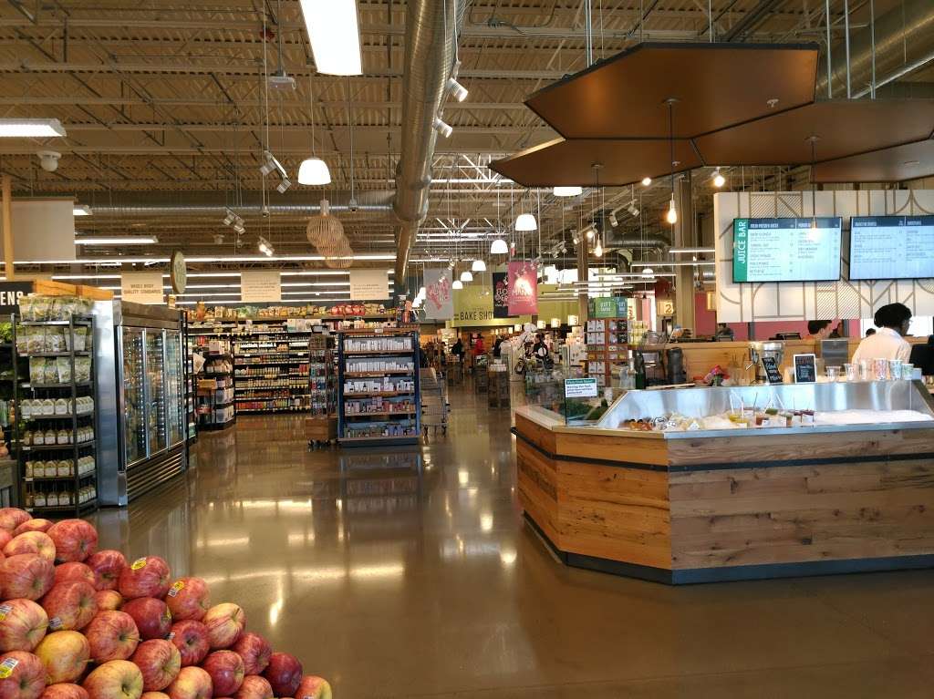 Whole Foods Market | 15 E Wynnewood Rd, Wynnewood, PA 19096, USA | Phone: (610) 896-3737