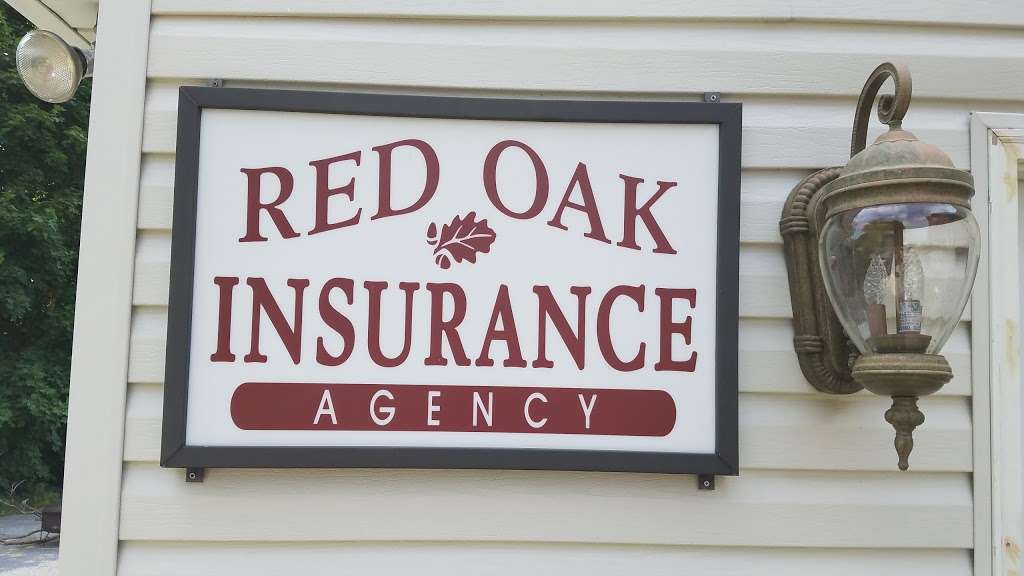 Red Oak Insurance | 2380 Philadelphia Ave, Chambersburg, PA 17201 | Phone: (717) 263-7281