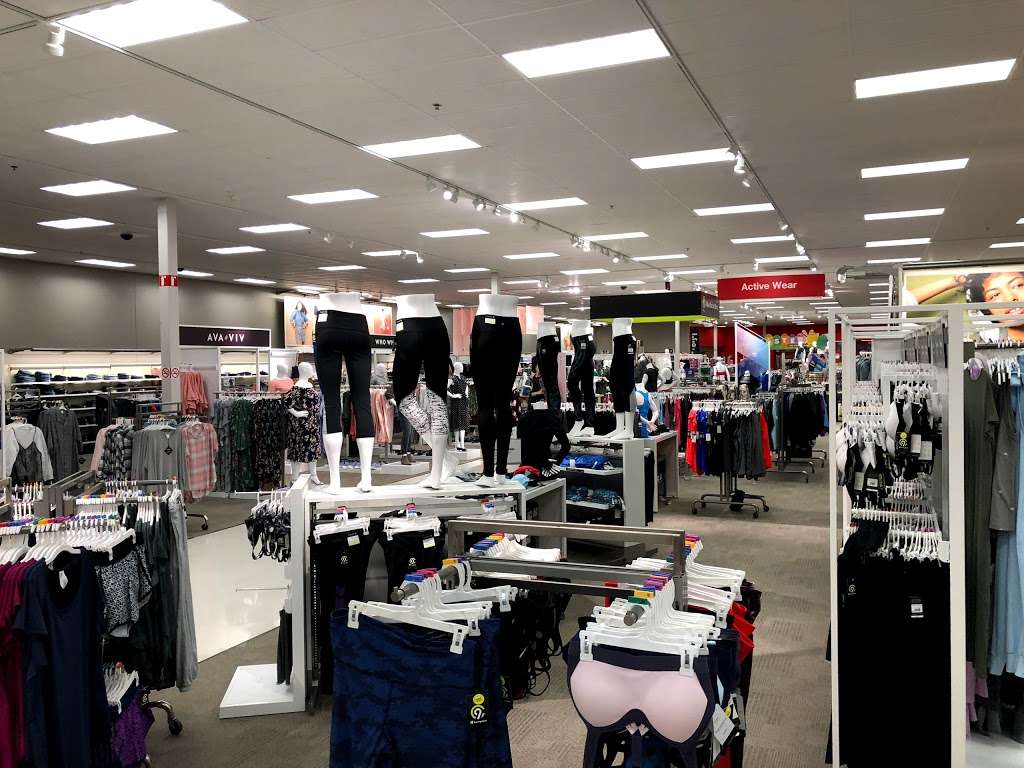 target ocean new jersey