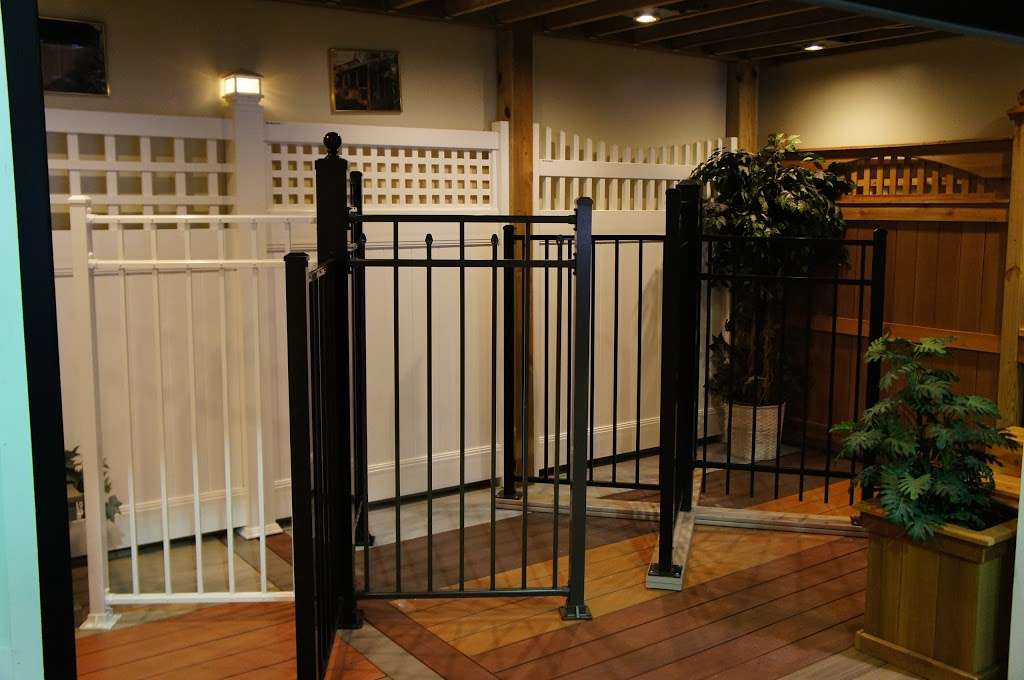 Mid-Atlantic Deck & Fence Company | 800 State Route 3 South, Gambrills, MD 21054, USA | Phone: (800) 833-9310