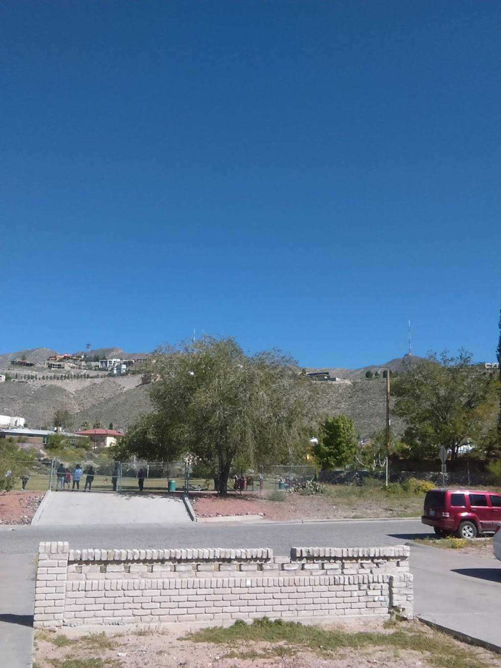 Alethea Park | 1007 Moore St, El Paso, TX 79902, USA | Phone: (915) 541-4331