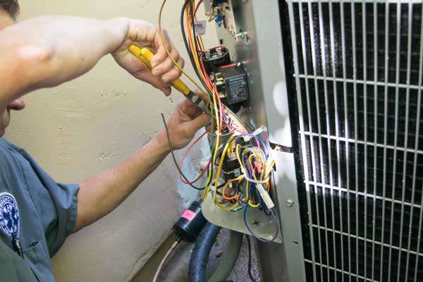 Your Peoria HVAC - Air Conditioning Service & Repair | 10552 W Daley Ln, Peoria, AZ 85383 | Phone: (623) 349-4880