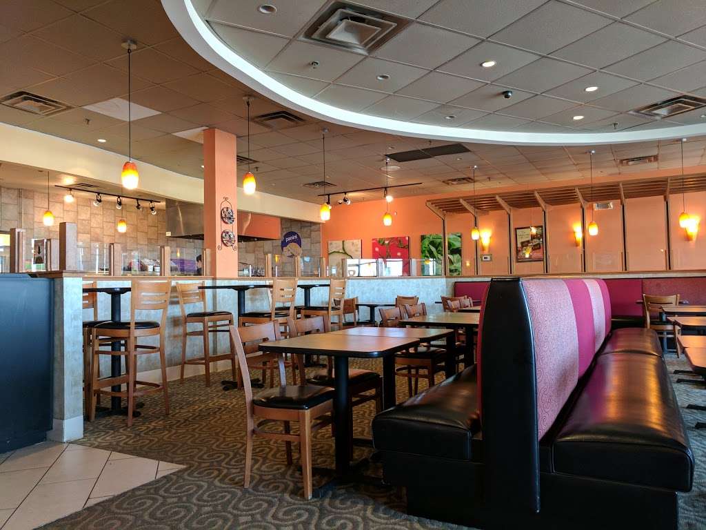 Saladworks | 1348 Centennial Ave, Piscataway Township, NJ 08854, USA | Phone: (732) 465-0055