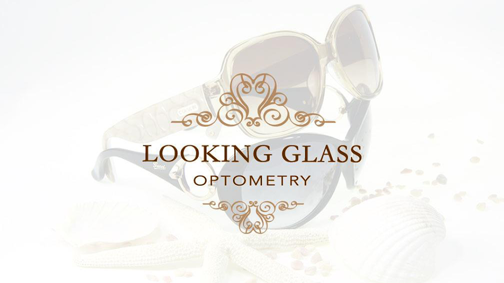 Looking Glass Optometry | 401 Gregory Ln #110, Pleasant Hill, CA 94523, USA | Phone: (925) 687-7638