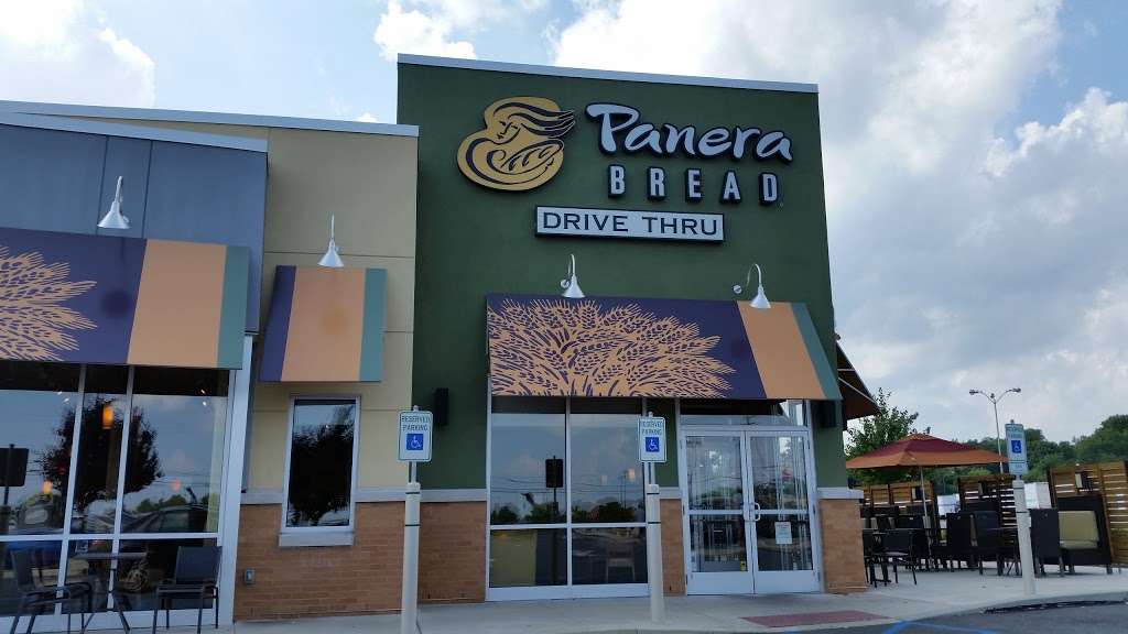 Panera Bread | 4395 Perkiomen Ave, Reading, PA 19606, USA | Phone: (610) 779-6226