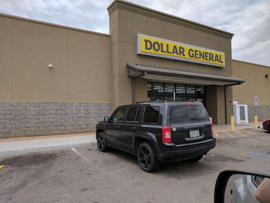 Dollar General | 8550 S Central Ave, Phoenix, AZ 85042, USA | Phone: (480) 770-5006