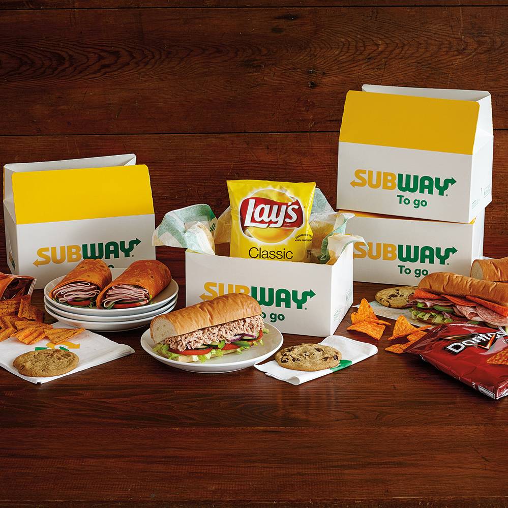 Subway | 17001 Lincoln Ave #B, Parker, CO 80134, USA | Phone: (720) 851-9829