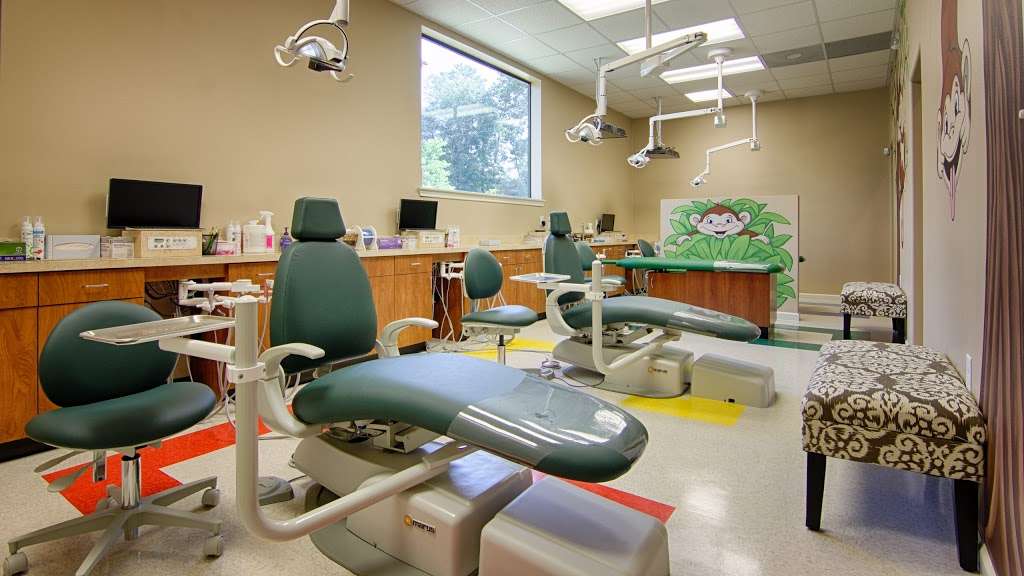 Woodforest Pediatric Dentistry | 514 Honea Egypt Rd #200, Magnolia, TX 77354, USA | Phone: (936) 271-3339