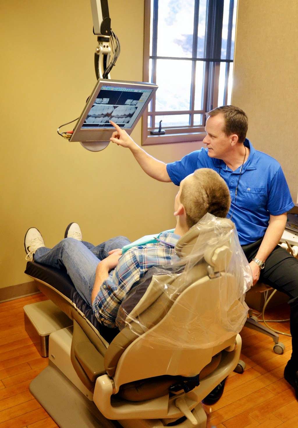 Glow Comprehensive Dentistry | 850 W Happy Canyon Rd, Castle Rock, CO 80108 | Phone: (303) 688-5705