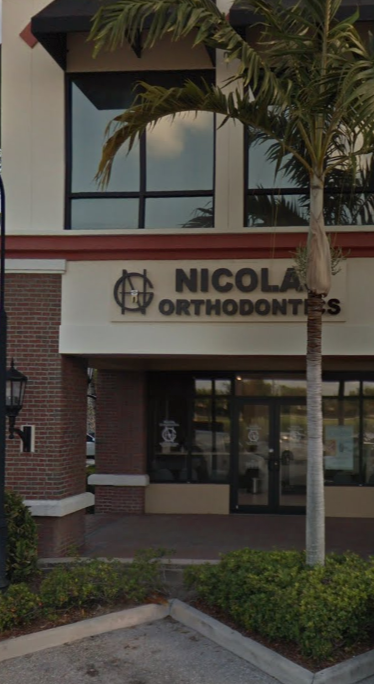 Nicolas Orthodontics | 8794 W Boynton Beach Blvd Ste 113, Boynton Beach, FL 33472, USA | Phone: (561) 210-9090