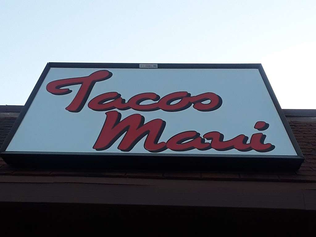 Tacos Maui | 1913 S Chicago St Unit E, Joliet, IL 60436, USA | Phone: (815) 919-9792