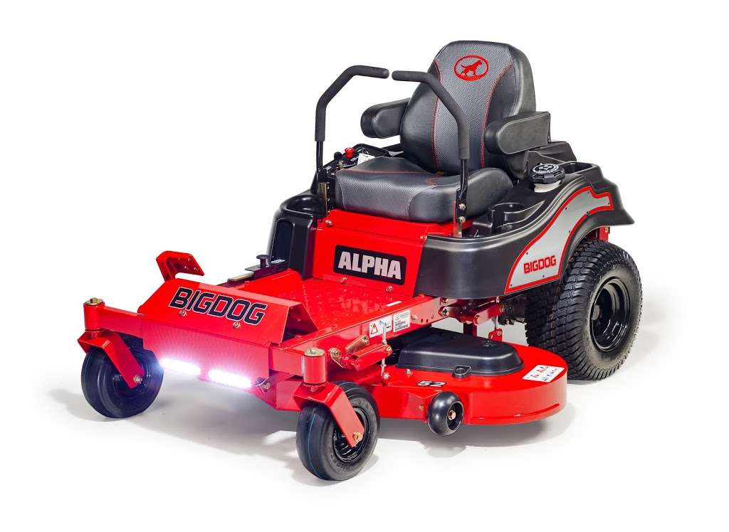 Rocky Ridge Mowers | 1833 Ritner Hwy, Shippensburg, PA 17257, USA | Phone: (717) 530-1765