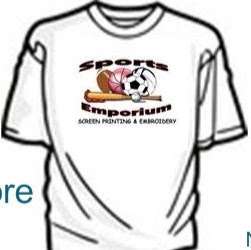 Sports Emporium | 1245 Forest Ave, Des Plaines, IL 60018 | Phone: (847) 296-0440