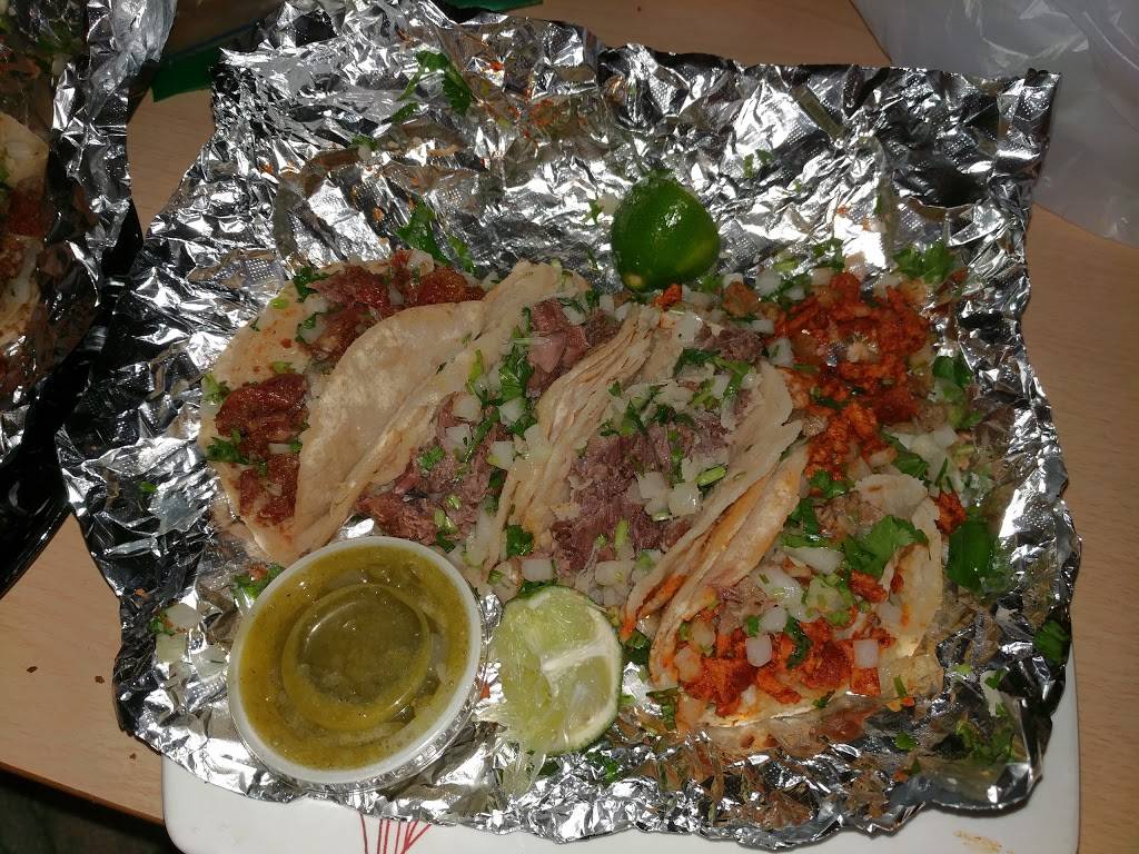 Sanchez Taco Truck I | 8020 Central Ave SE, Albuquerque, NM 87108, USA | Phone: (505) 489-7194