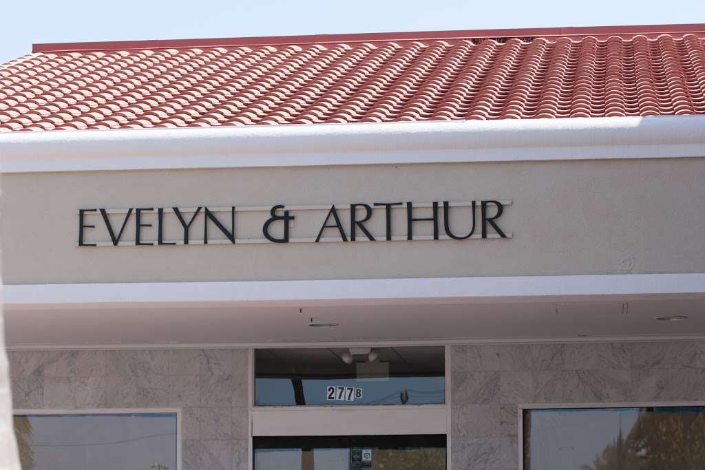 Evelyn & Arthur | 277 S Ocean Blvd, Manalapan, FL 33462 | Phone: (561) 585-1122