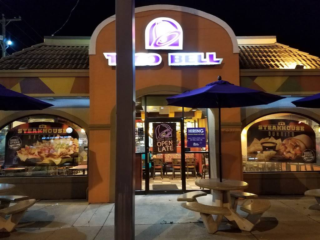 Taco Bell | 6211 Stellhorn Rd, Fort Wayne, IN 46815 | Phone: (260) 485-1117