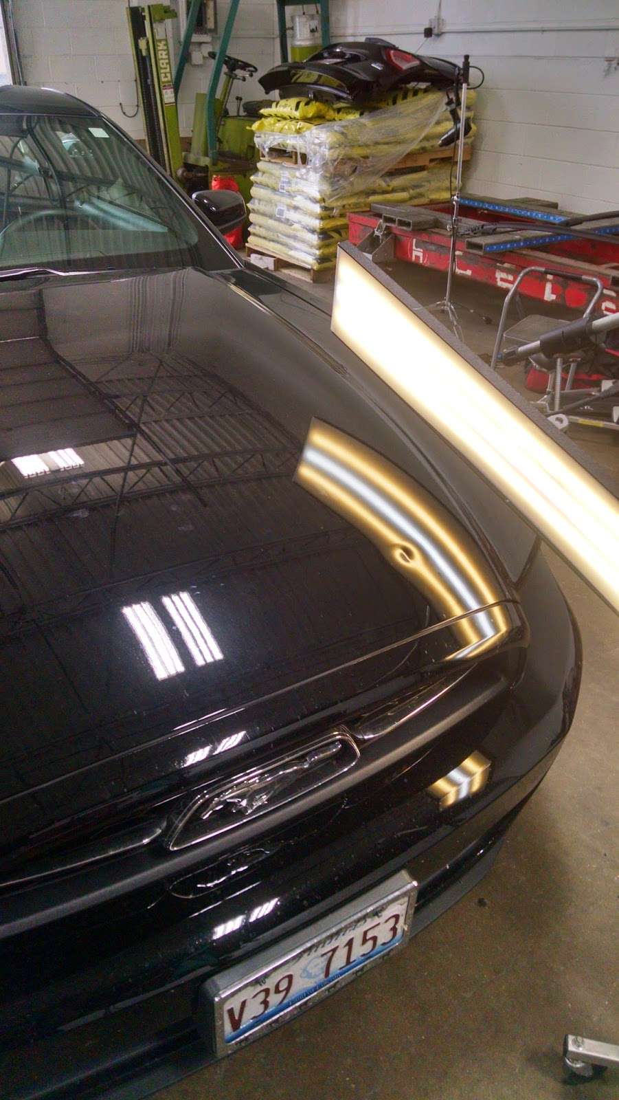 Elite Paintless Dent Removal | 9026 23rd Pl, North Riverside, IL 60546 | Phone: (708) 307-4981