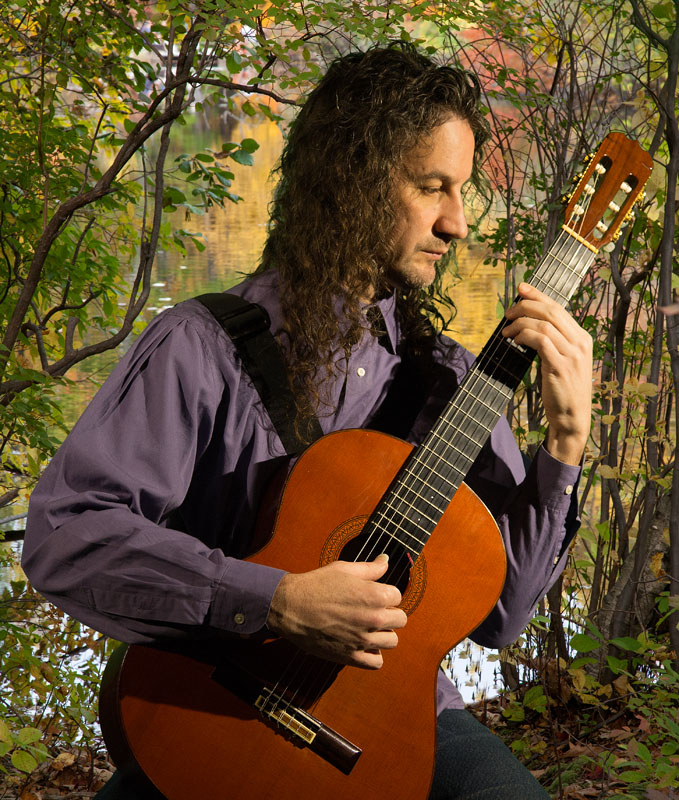 Classical Guitar Essentials | Saddle River Rd, Fair Lawn, NJ 07410 | Phone: (201) 315-3263