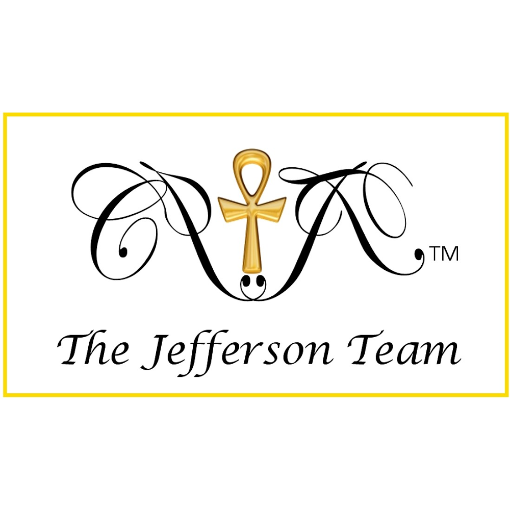 The Jefferson Team - HomeSmart Optima Realty | 5139 Lone Tree Way Ste 1, Antioch, CA 94531, USA | Phone: (925) 270-0520