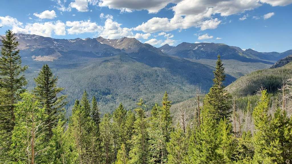 Rocky Mountain National Park | Colorado | Phone: (970) 586-1206