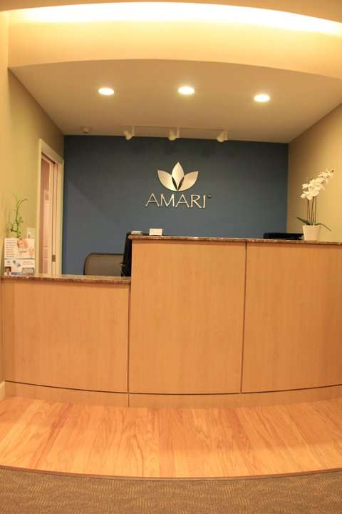 Amari Medical Weight Loss | 1075 Central Park Ave #100, Scarsdale, NY 10583, USA | Phone: (914) 722-3000